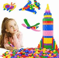 Building & Construction Toys