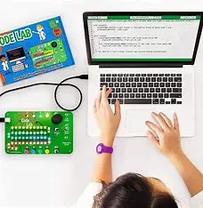 Electronic & Coding Toys